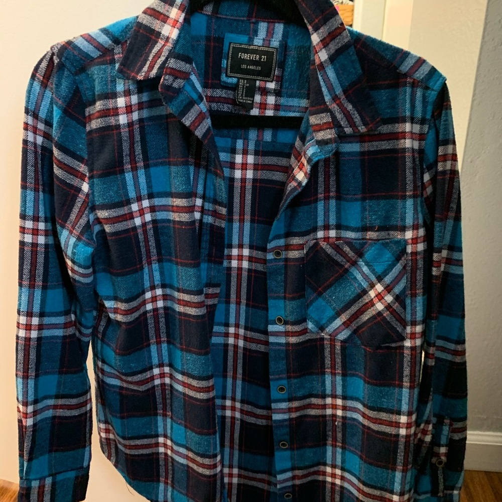 Flannel